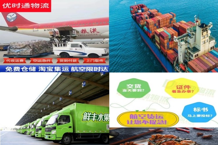九合垸原种场到北京航空货运公司-九合垸原种场到北京物流专线